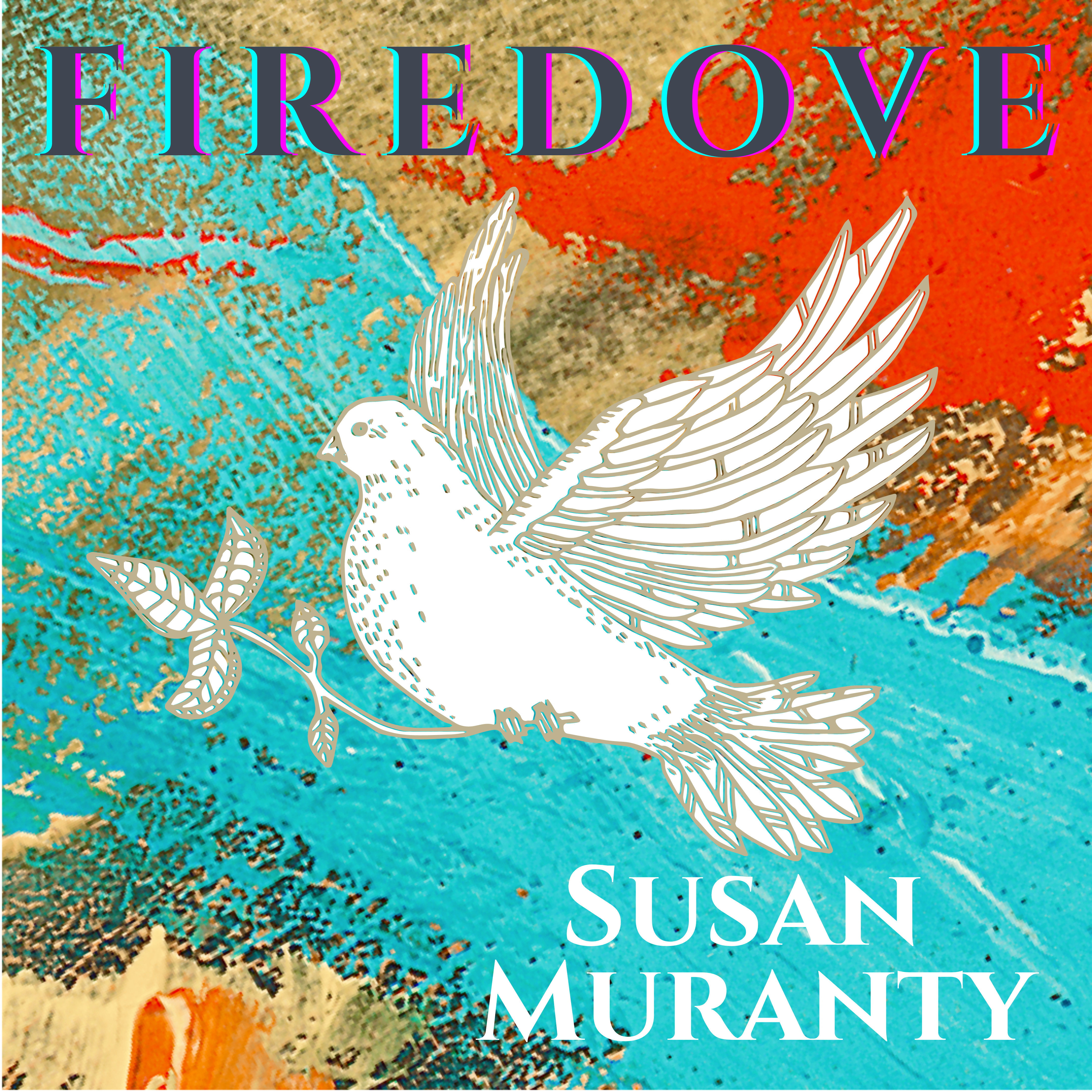 NEW ALBUM Fire Dove #1 Debut – iTunes World Genre Chart!!!