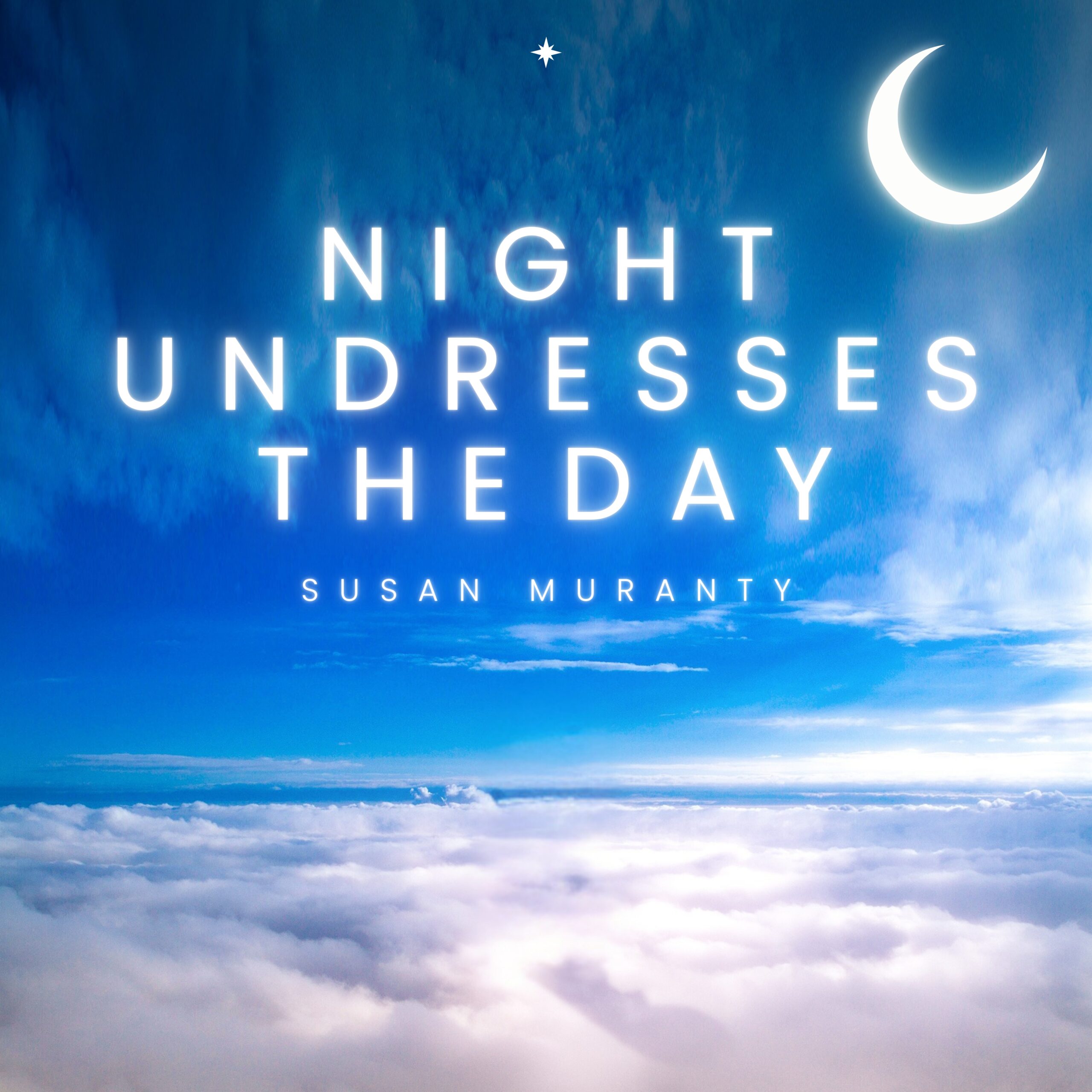 Night Undresses The Day Digital Single - iTunes