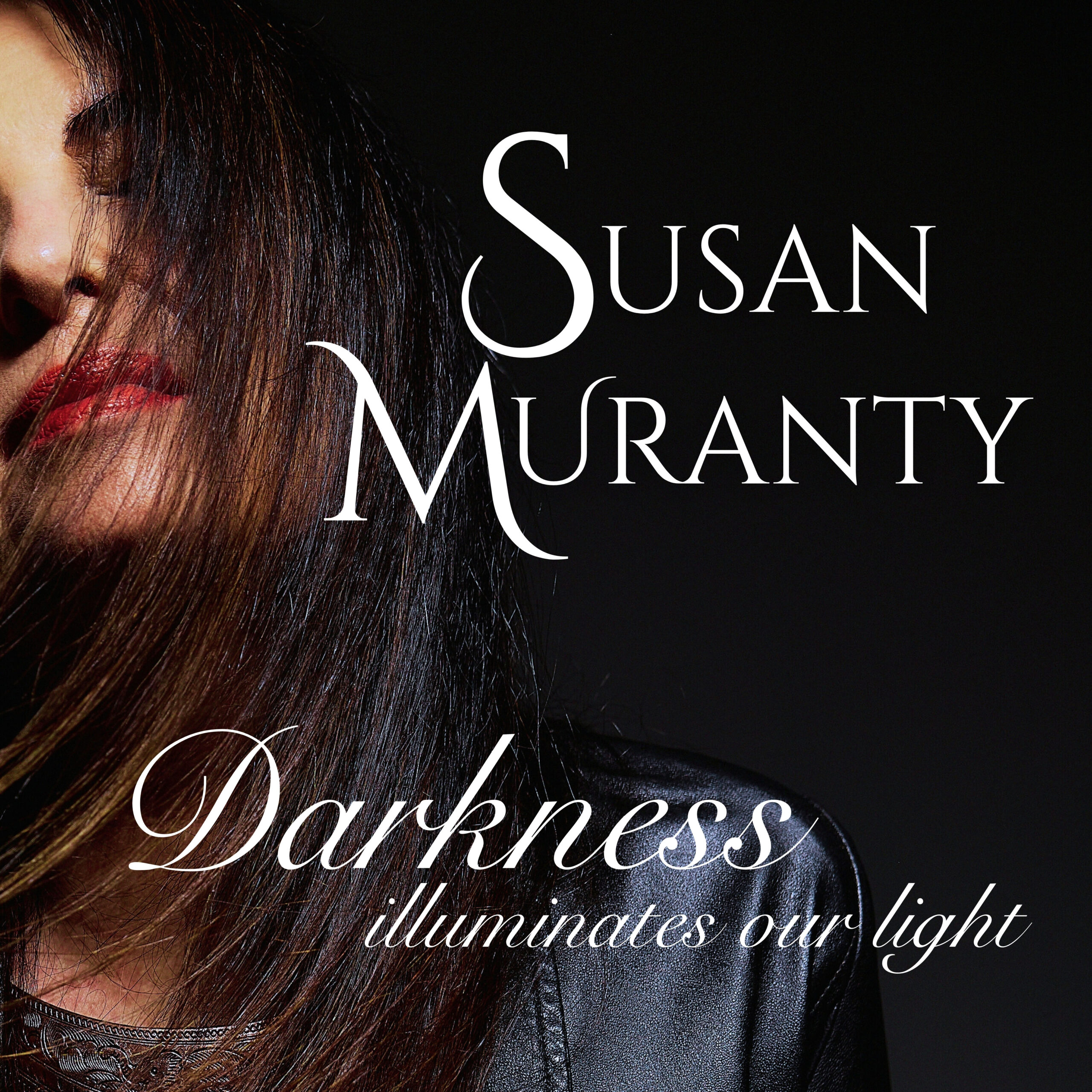 NEW ALBUM Darkness Illuminates Our Light